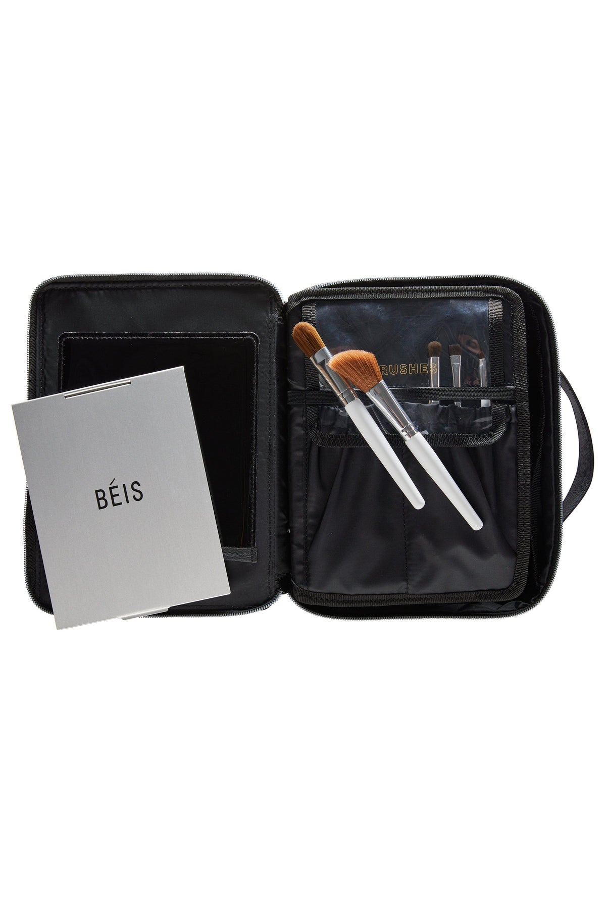 The Cosmetic Case in Black - Image 5
