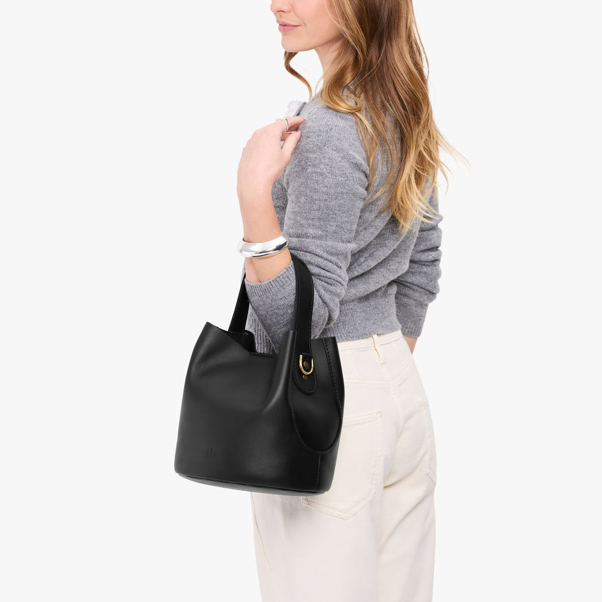 Belle Bucket Bag - Image 84