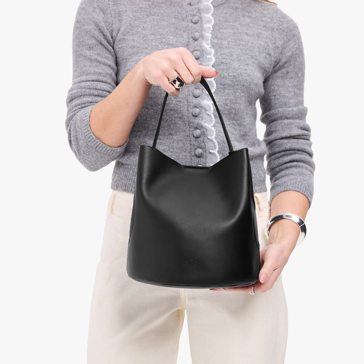 Belle Bucket Bag - Image 83