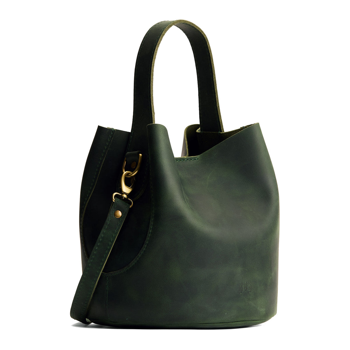 'Almost Perfect' Belle Bucket Bag - Image 47