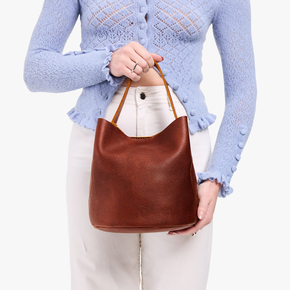 Belle Bucket Bag - Image 71