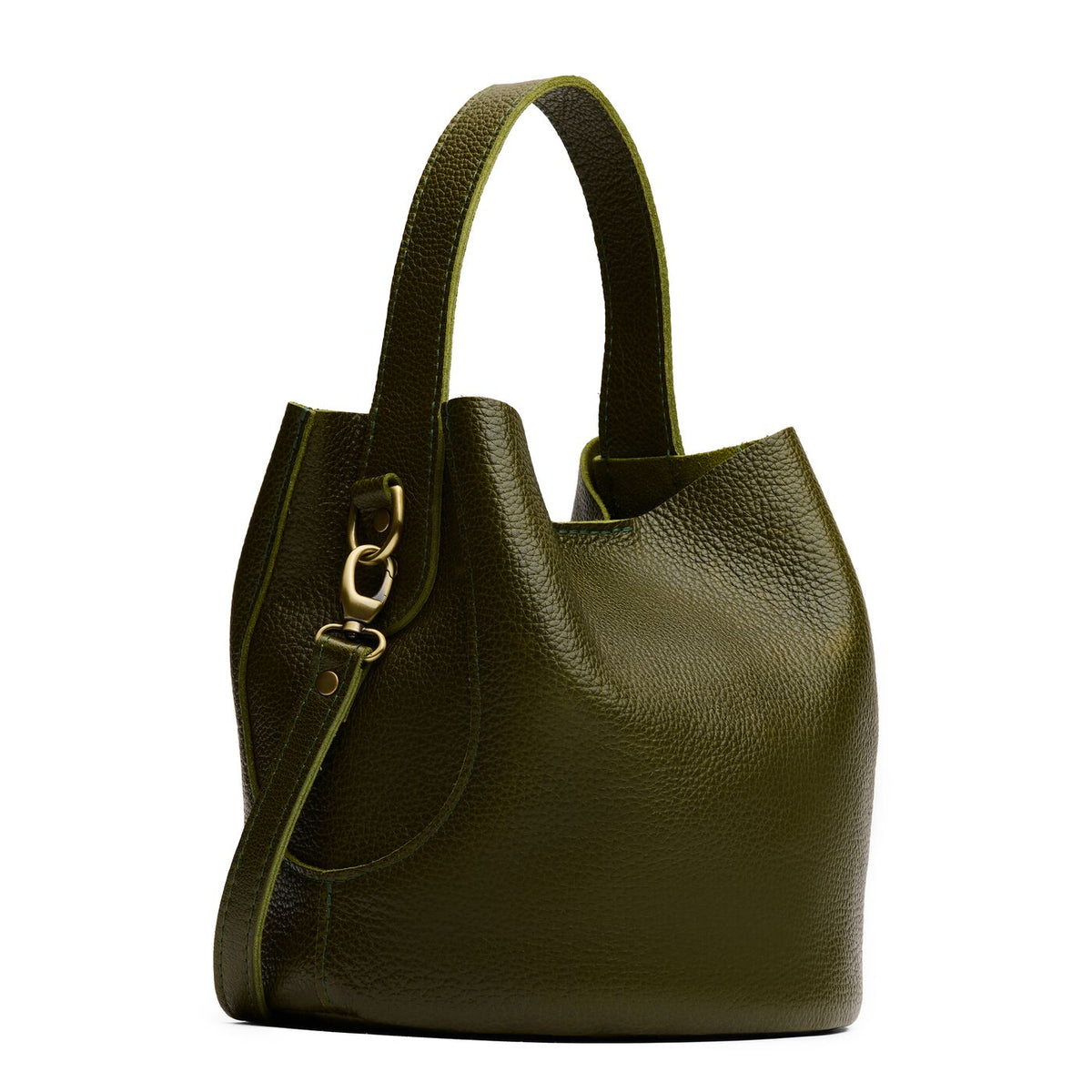 'Almost Perfect' Belle Bucket Bag - Image 61