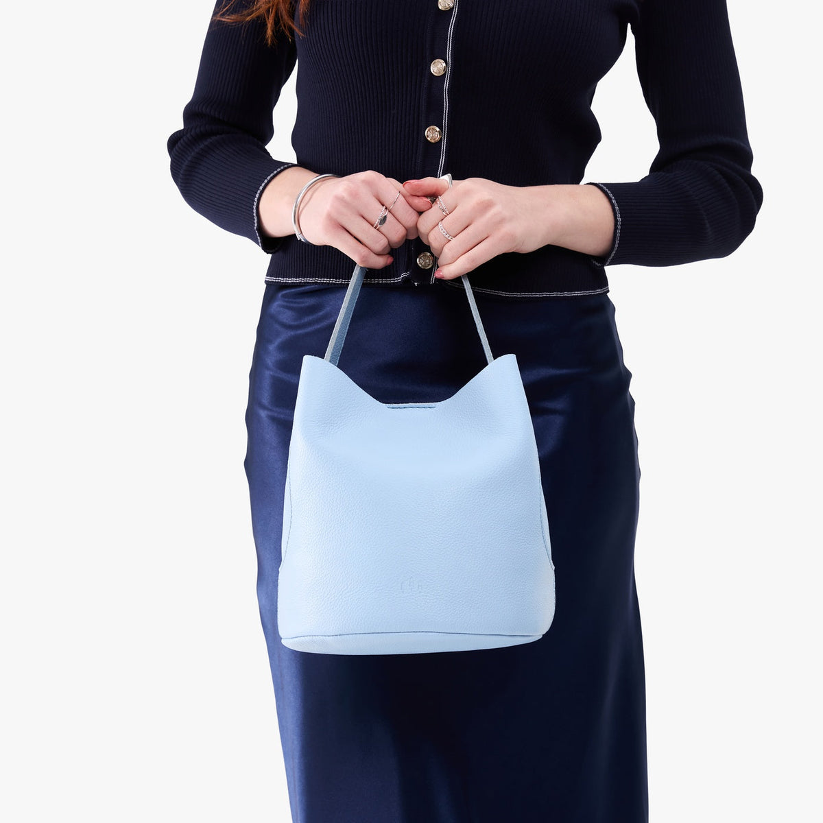 Belle Bucket Bag - Image 125