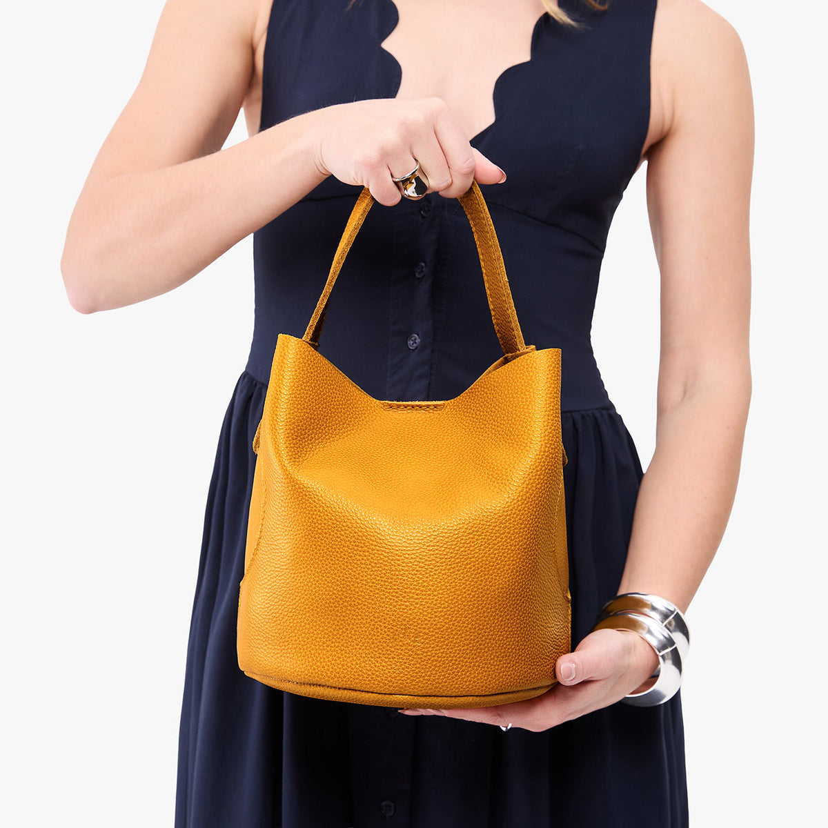 Belle Bucket Bag - Image 89