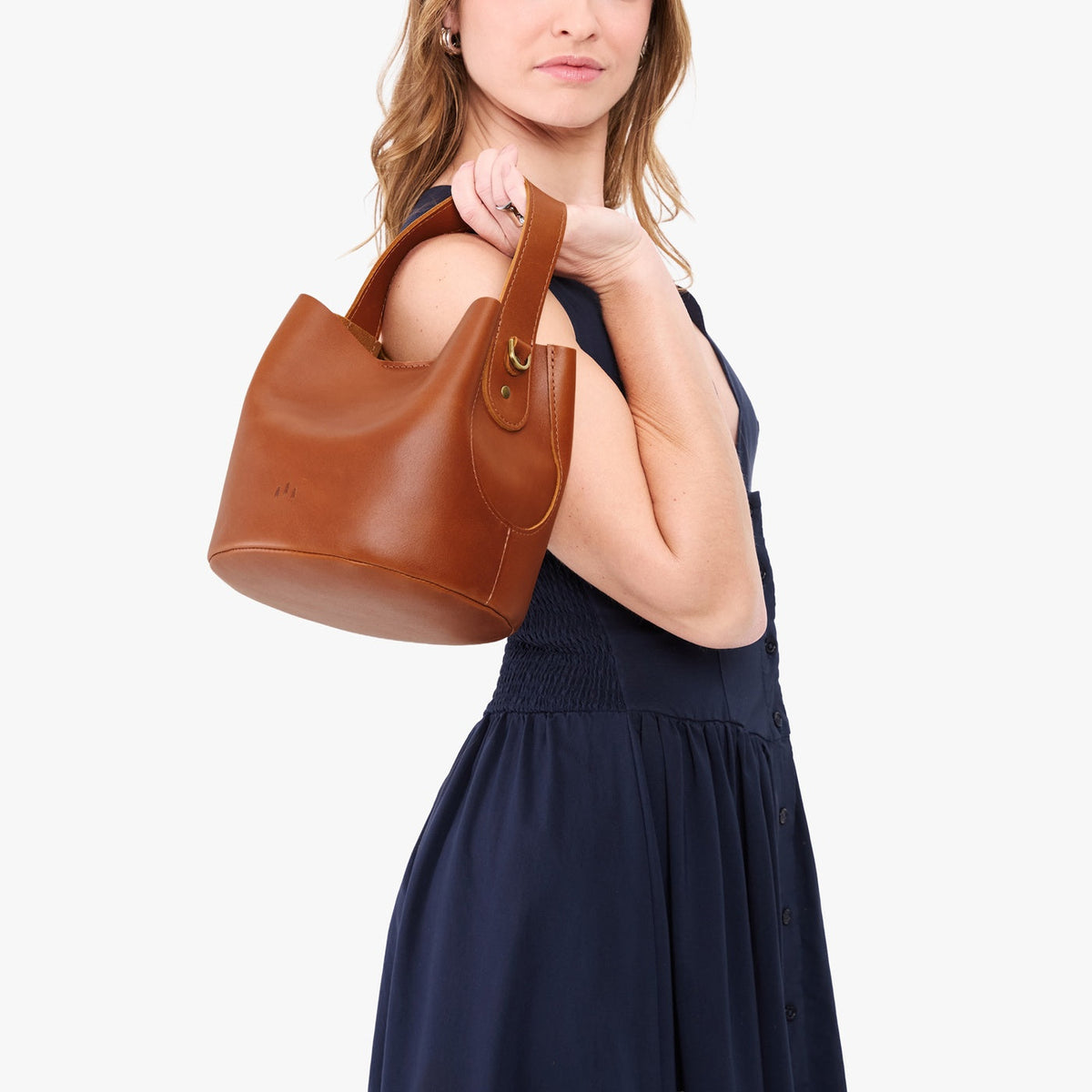 Belle Bucket Bag - Image 63