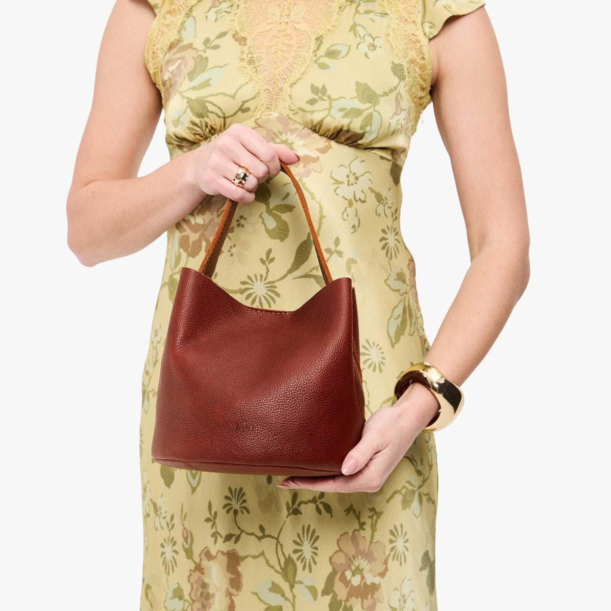 Belle Bucket Bag - Image 67