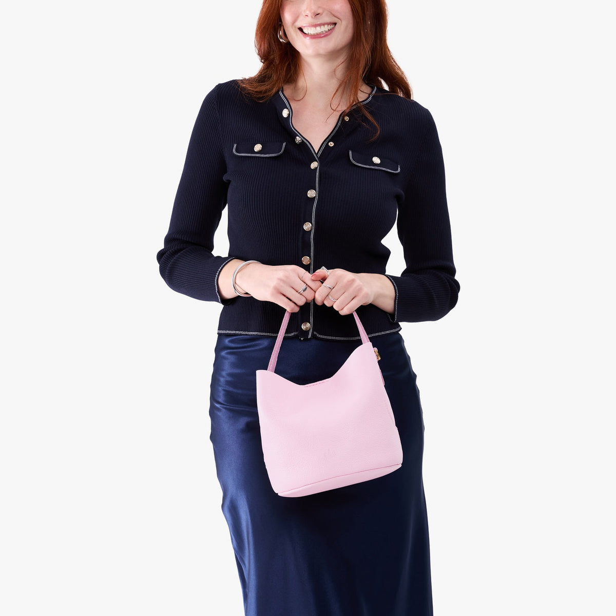 Belle Bucket Bag - Image 98