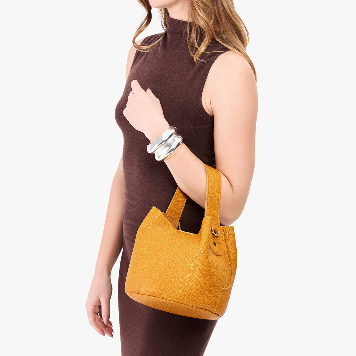 Belle Bucket Bag - Image 87