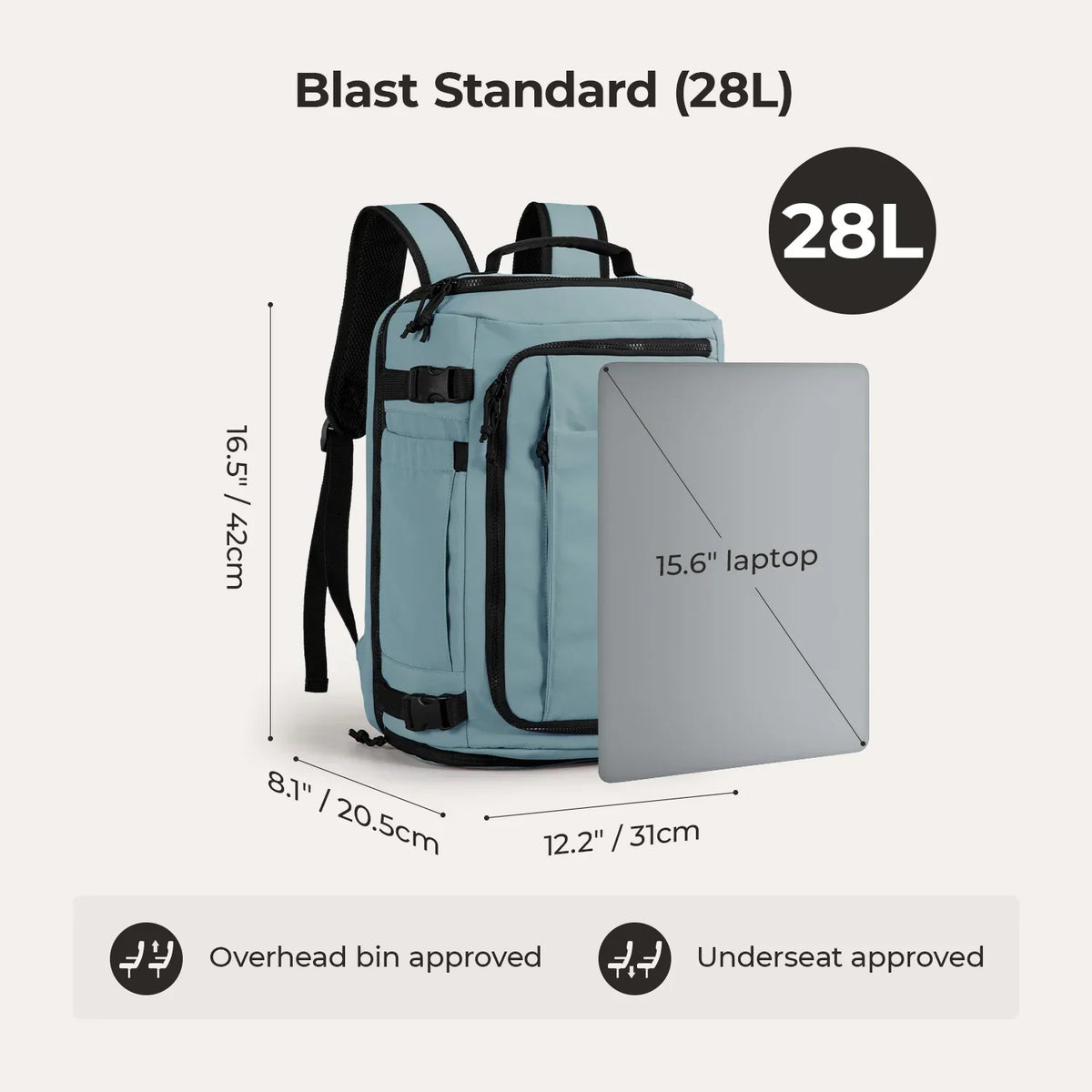 Blast & Getaway Set - Image 50