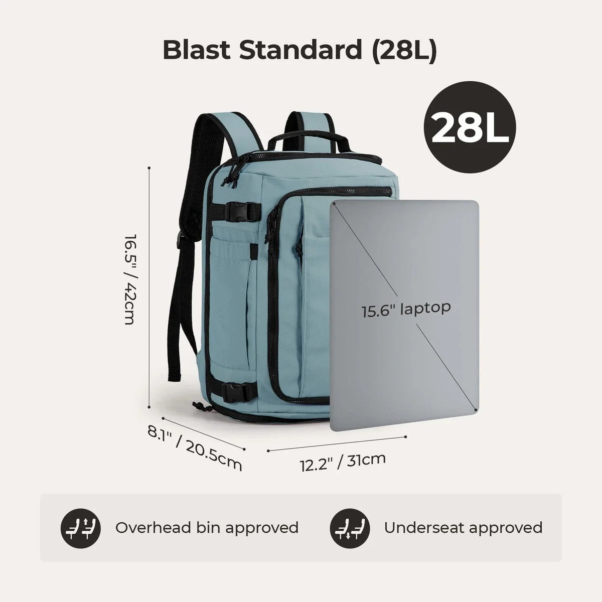 Light Wanderer Kit - Image 37