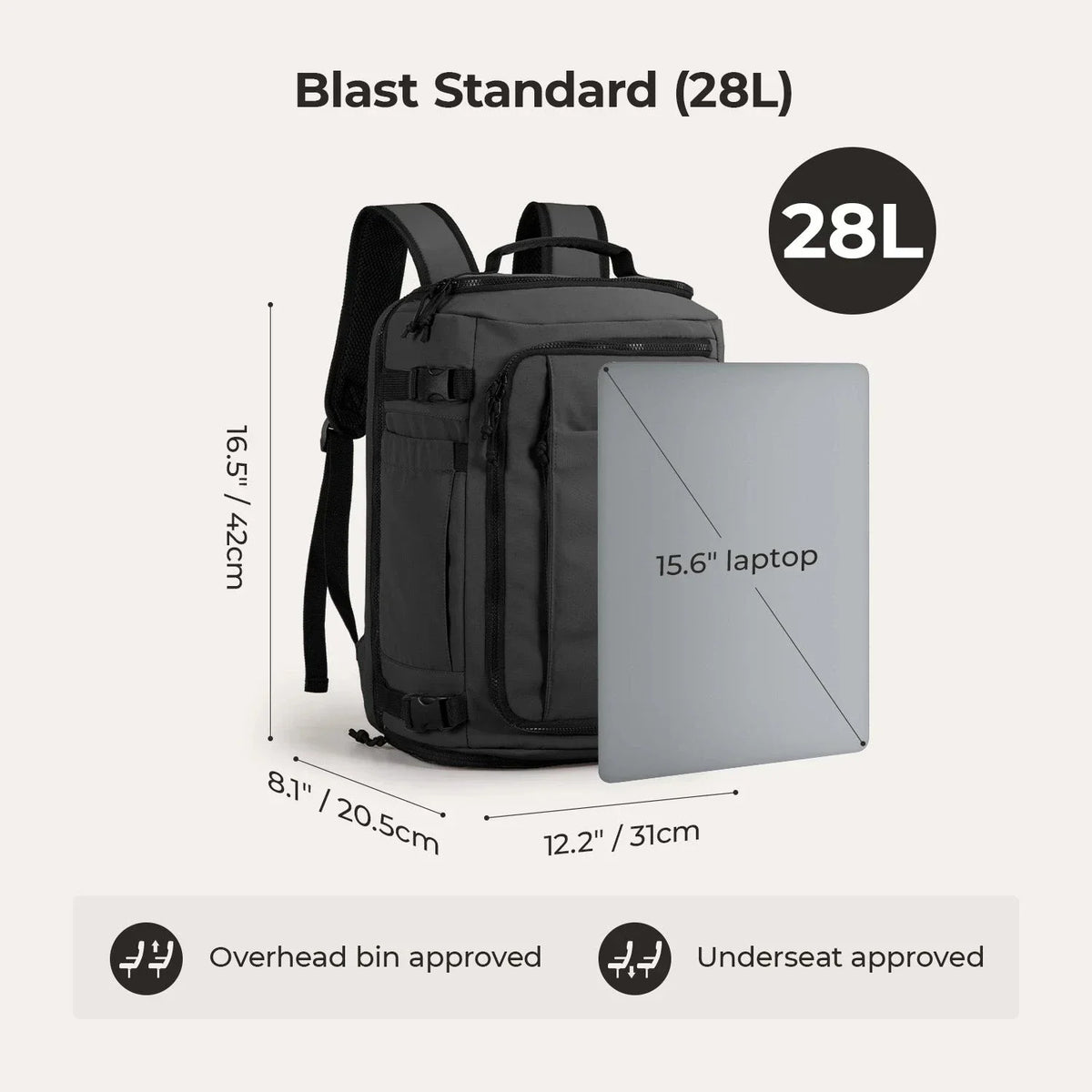 Light Wanderer Kit - Image 140
