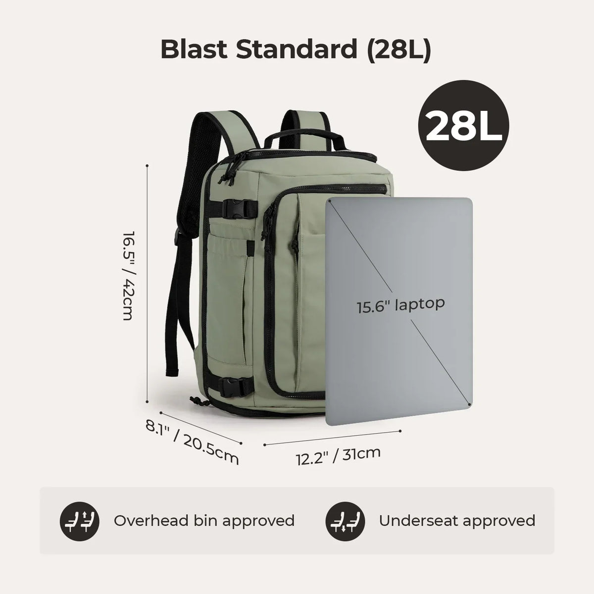 Blast & Getaway Set - Image 103