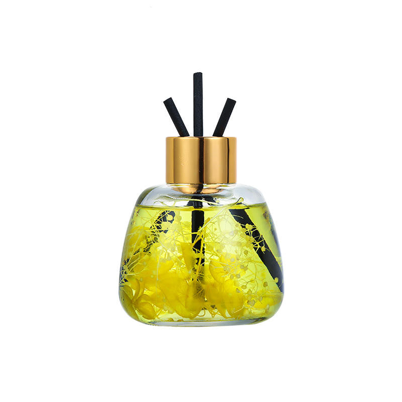Car Perfume Air Freshener - Sweetscented osmanthus