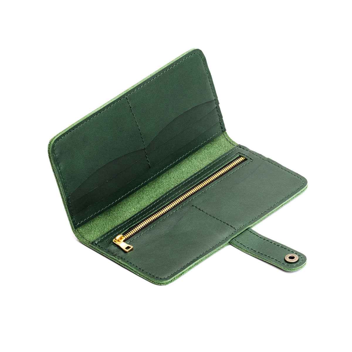 'Almost Perfect' Women's Bifold Wallet - Image 91