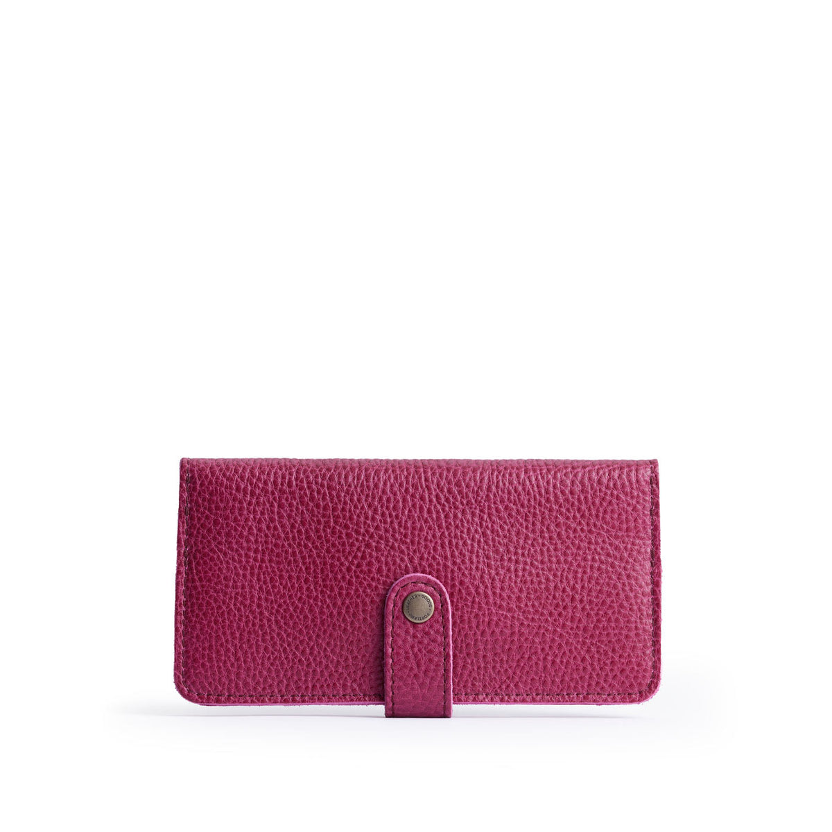 'Almost Perfect' Women's Bifold Wallet - Cosmo