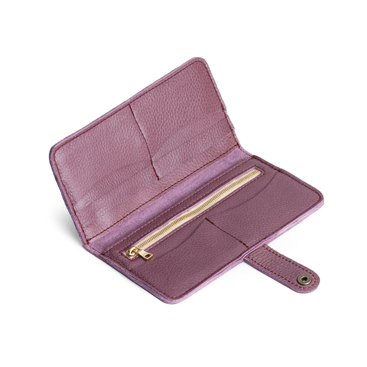 'Almost Perfect' Women's Bifold Wallet - Image 85