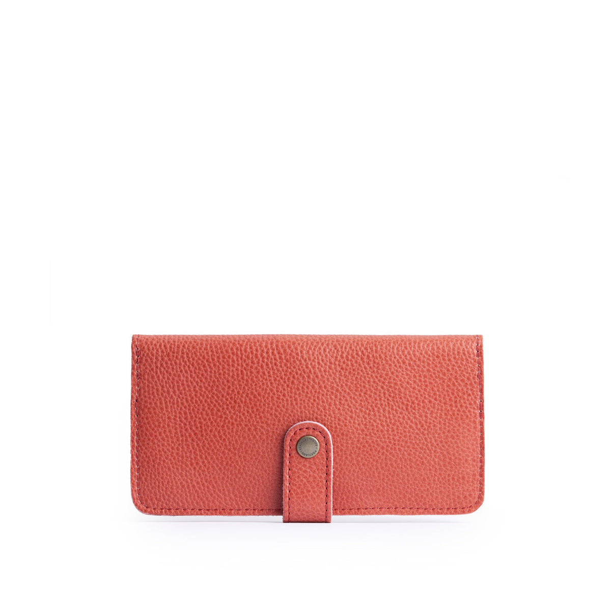 'Almost Perfect' Women's Bifold Wallet - Watermelon
