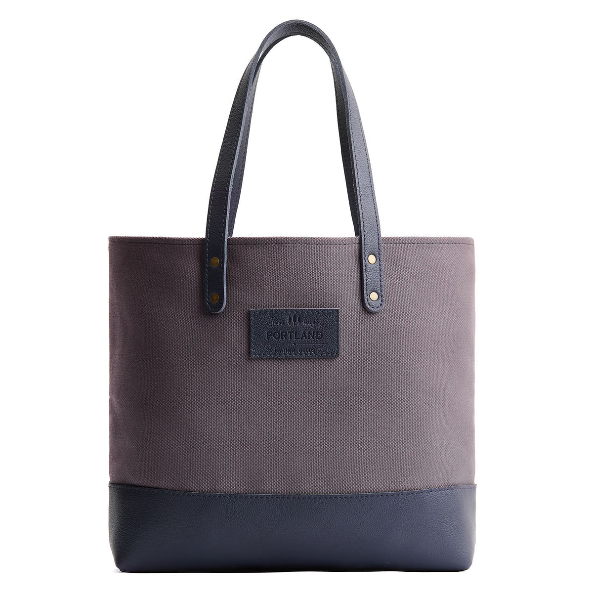 The Big Big Tote - Ash