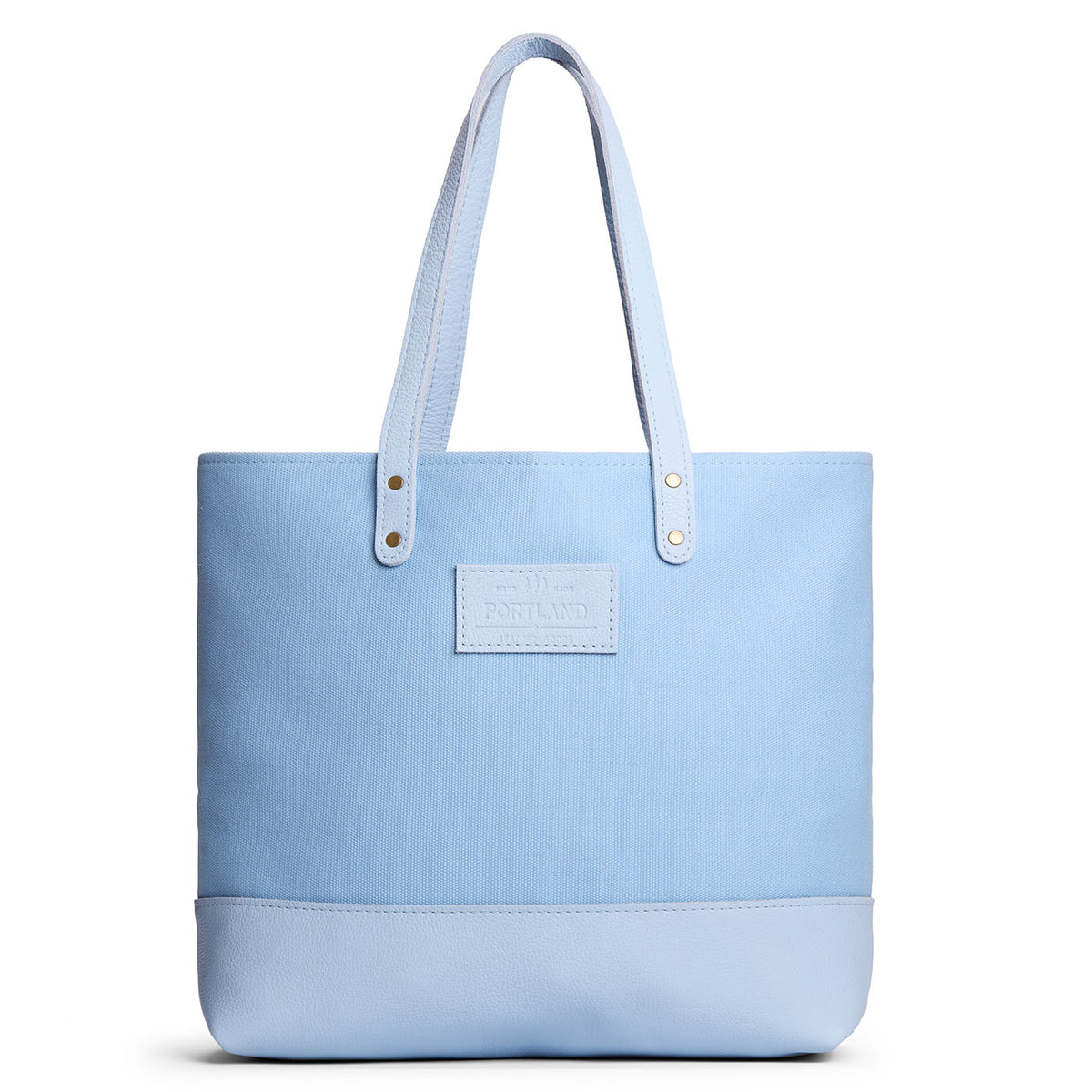The Big Big Tote - Icy