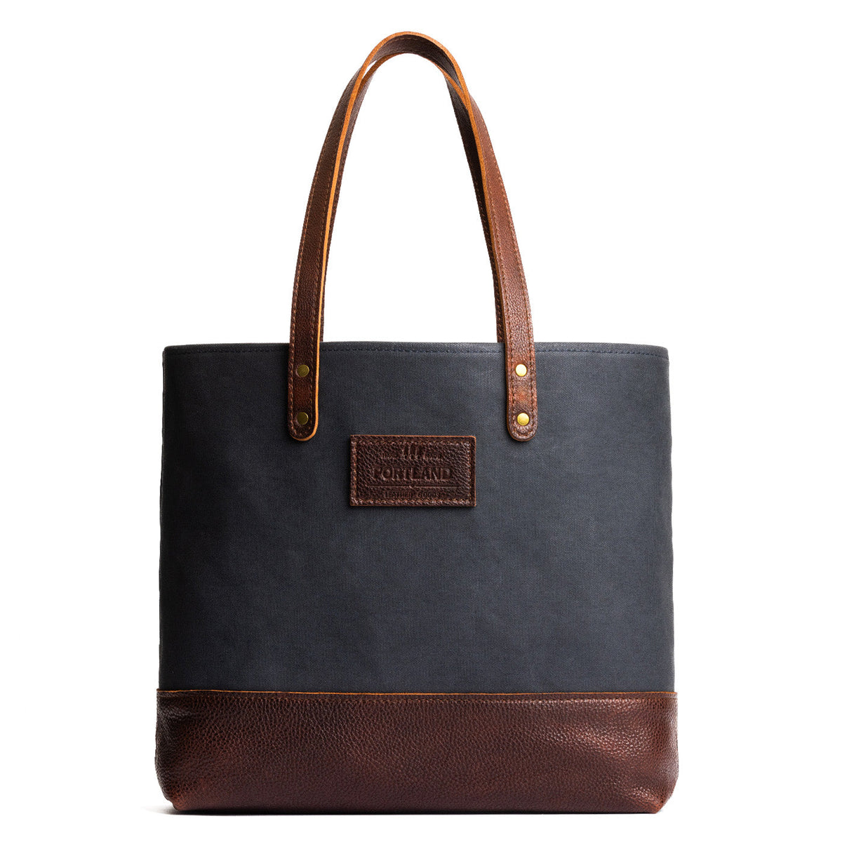 The Big Big Tote - Navy