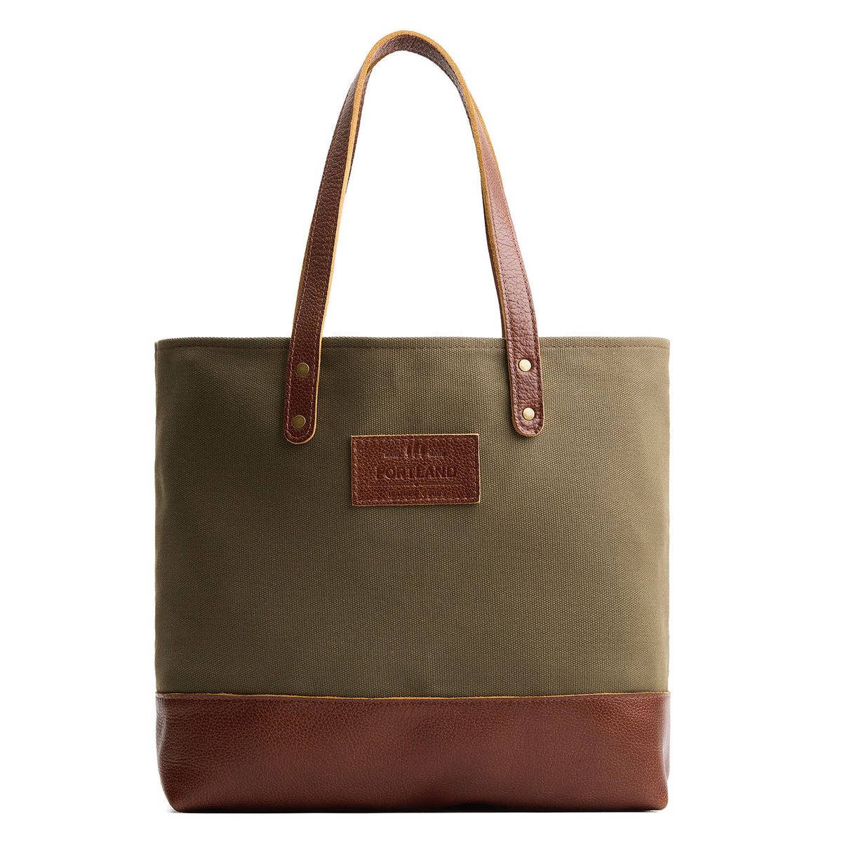 The Big Big Tote - Yucca