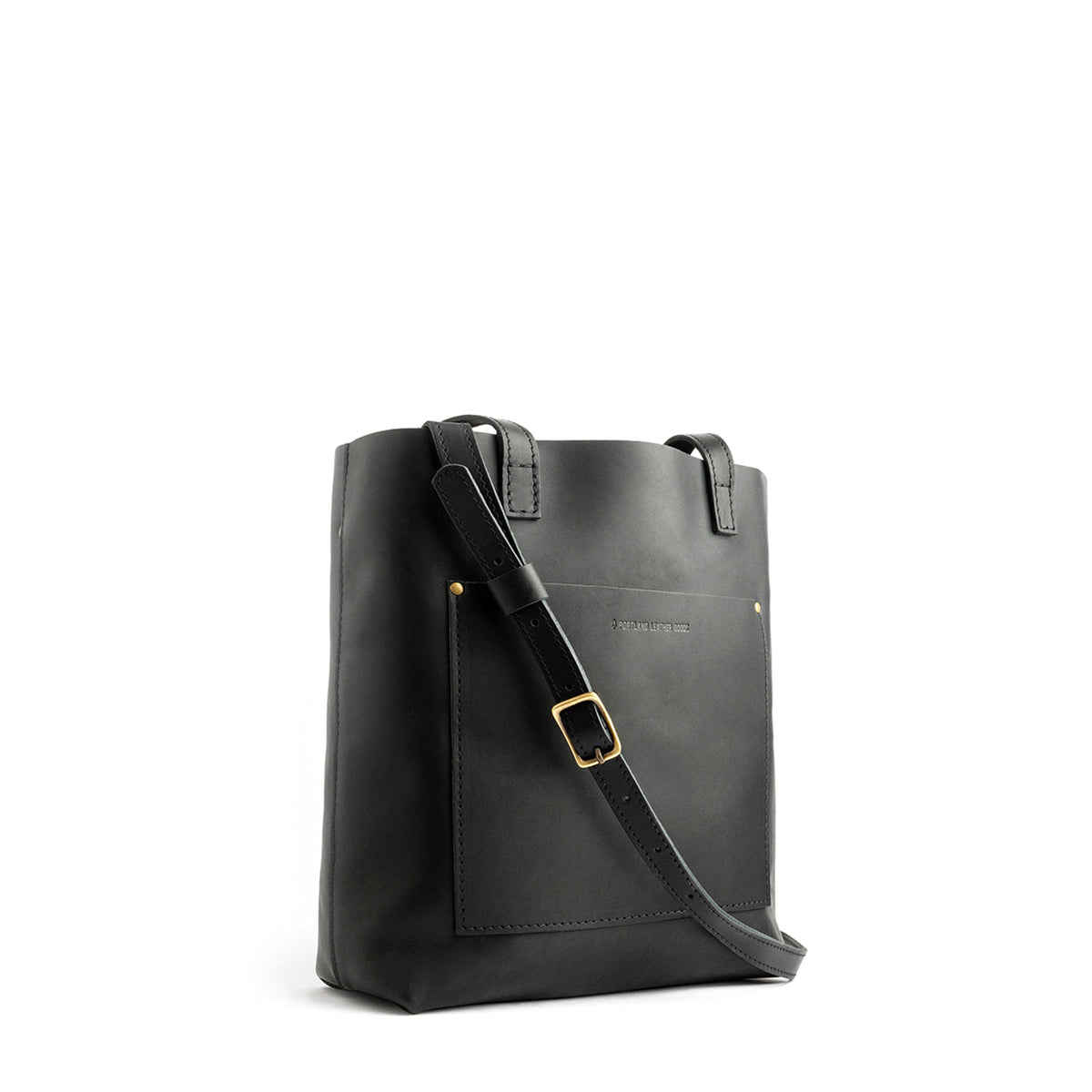 'Almost Perfect' Crossbody Tote - Image 68