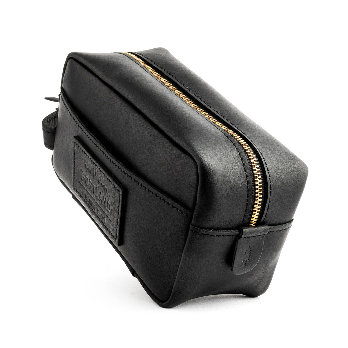 Deluxe Dopp Kit - Black