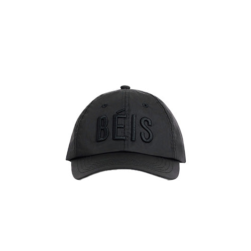 The BÉISball Cap in Black - Image 11