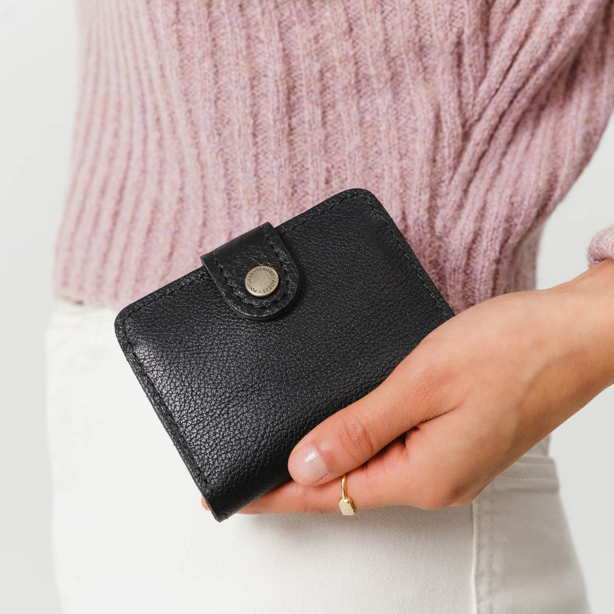 Mini Bifold Wallet - Image 178