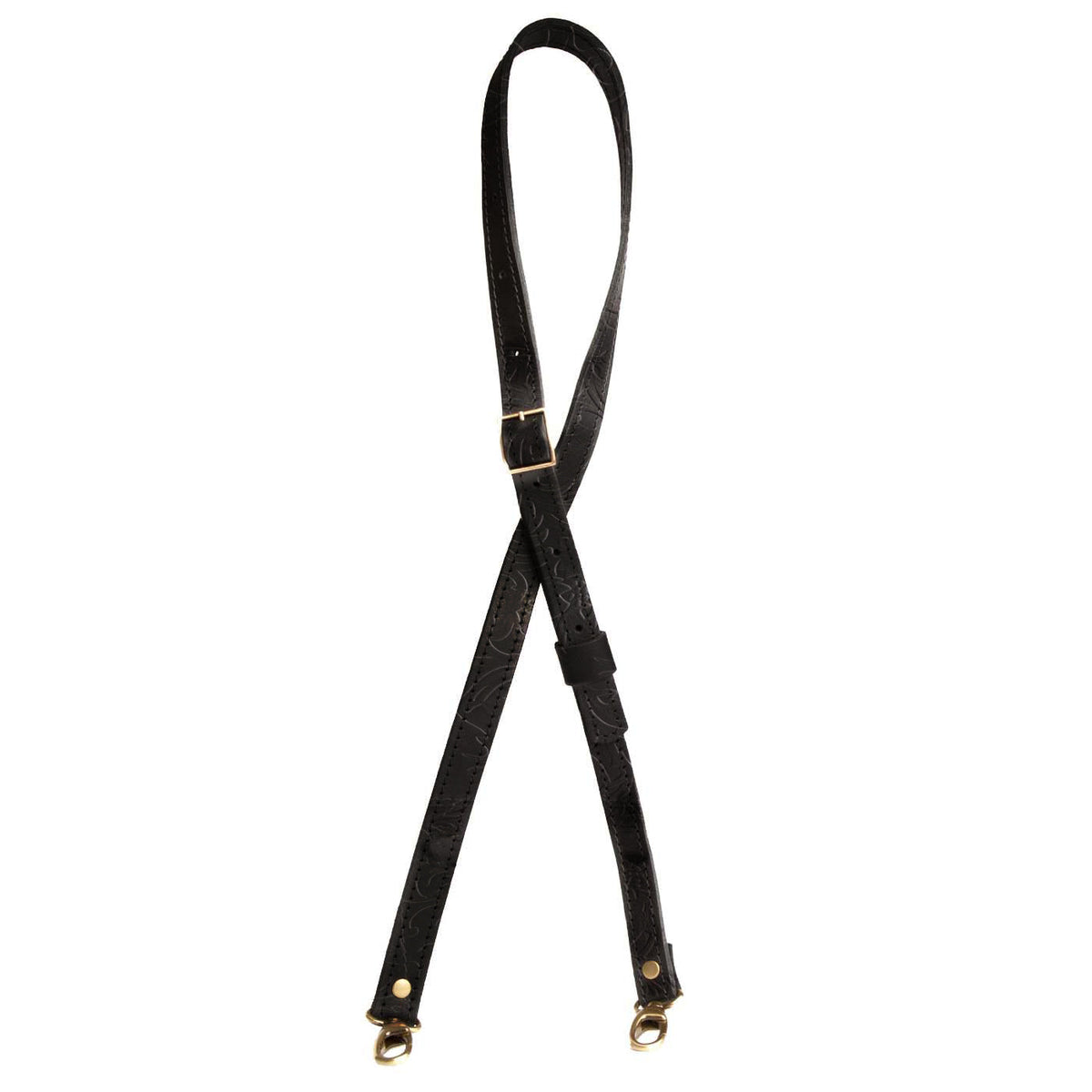 Leather Crossbody Strap - Image 42