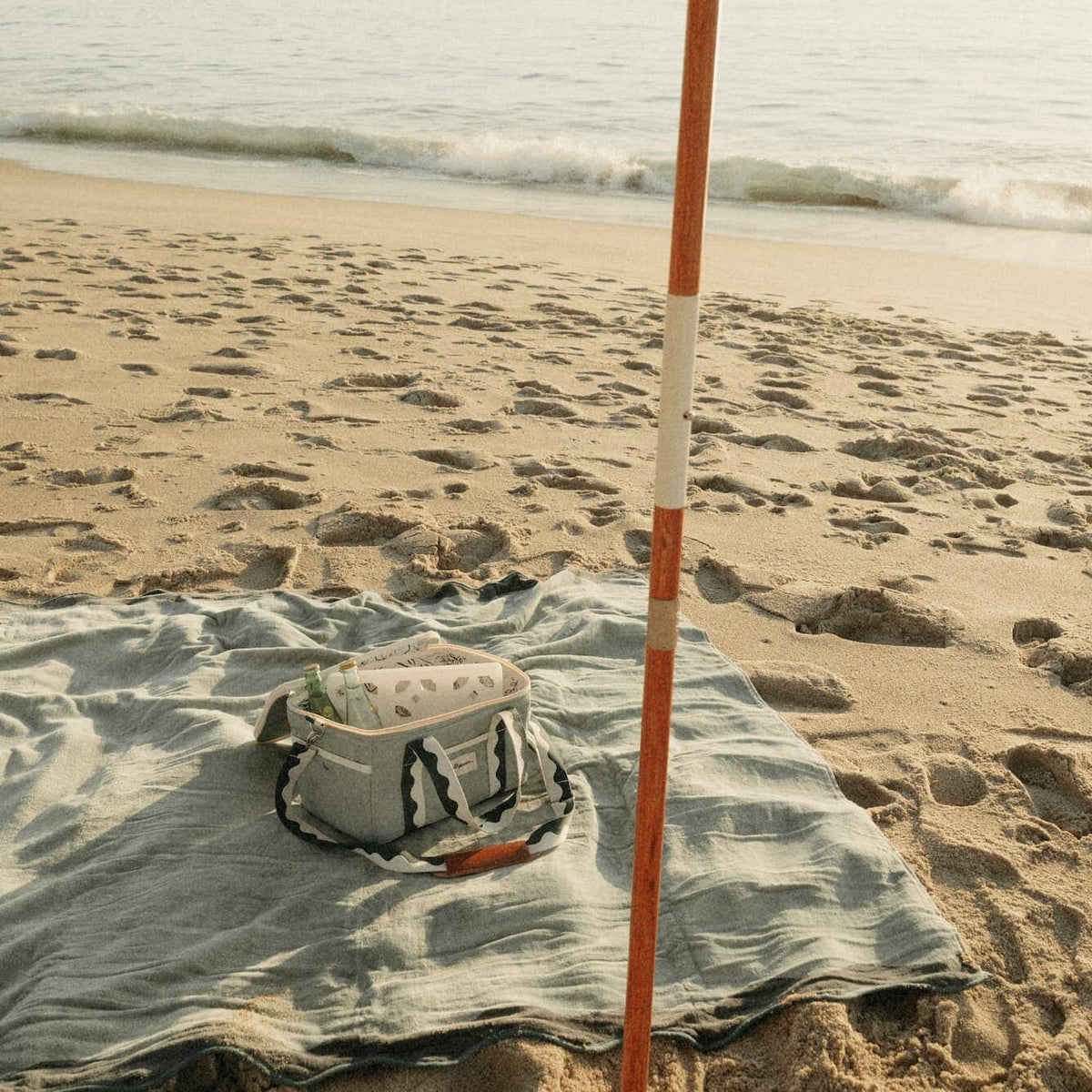 The Beach Blanket - Image 2