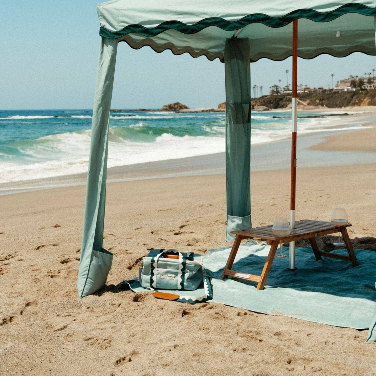 The Beach Blanket - Image 7