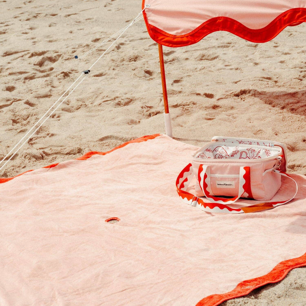 The Beach Blanket - Image 2