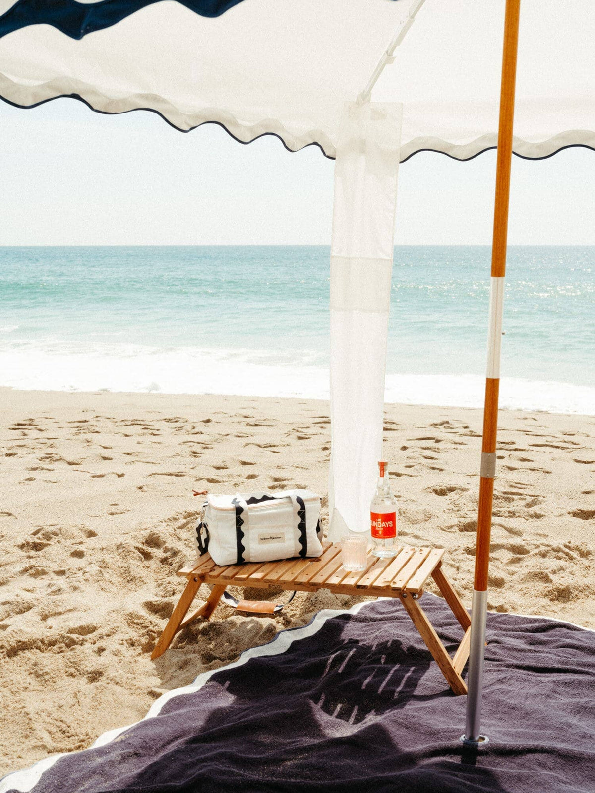 The Beach Blanket - Image 10