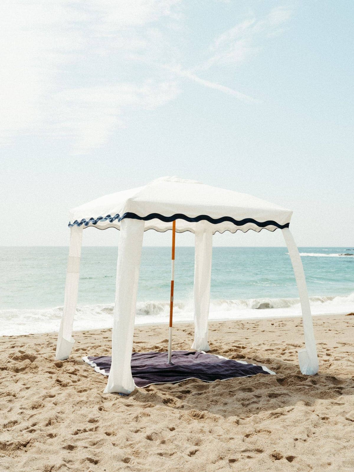 The Beach Blanket - Image 11
