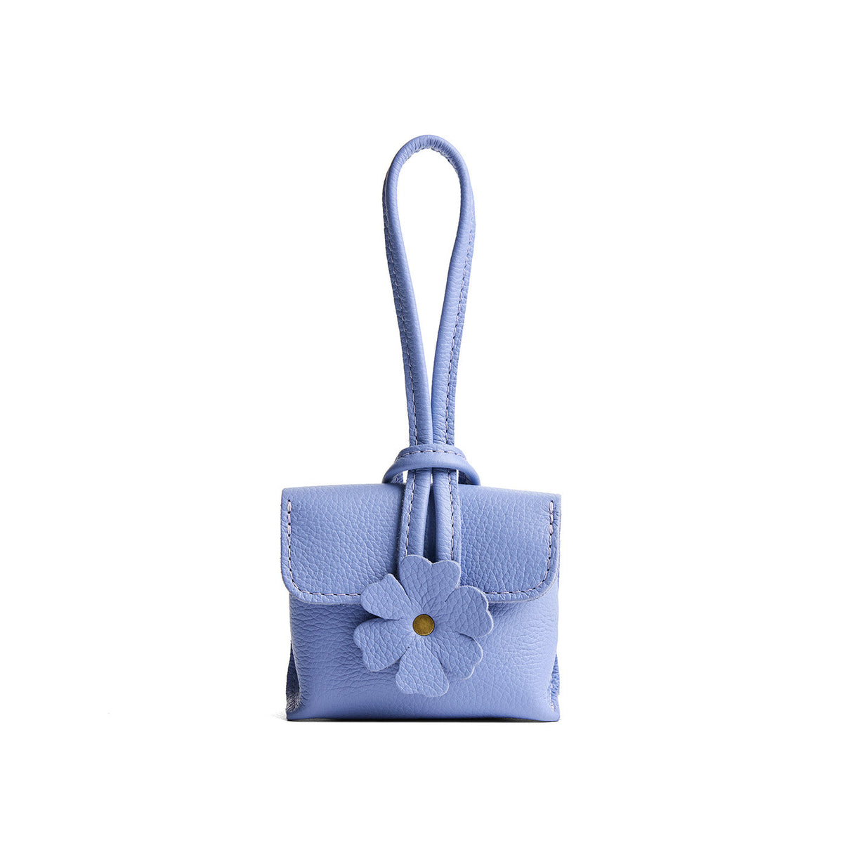 Almost Perfect' Blooming Wristlet - Aster