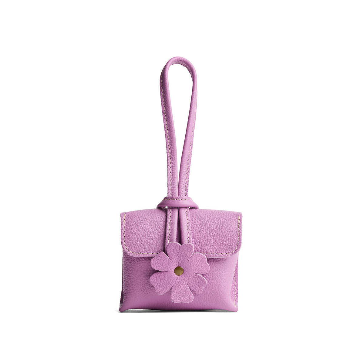 Almost Perfect' Blooming Wristlet - Calla Lily