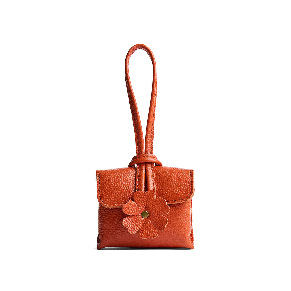 Almost Perfect' Blooming Wristlet - Koi