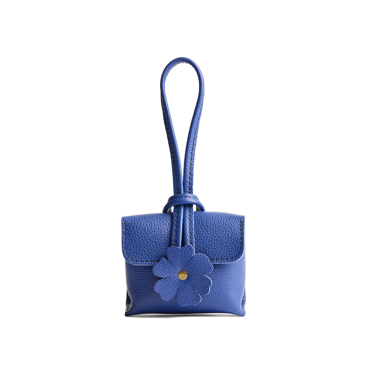 Almost Perfect' Blooming Wristlet - Molino Blue