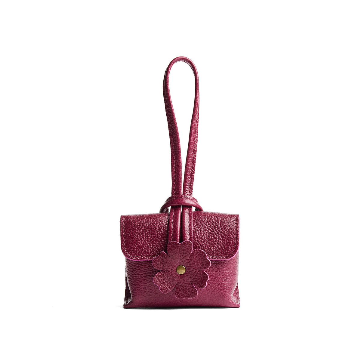 Almost Perfect' Blooming Wristlet - Orchid