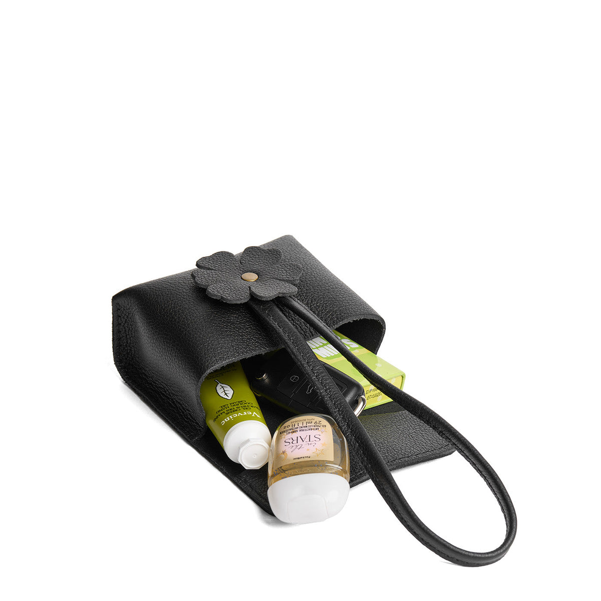Almost Perfect' Blooming Wristlet - Image 19