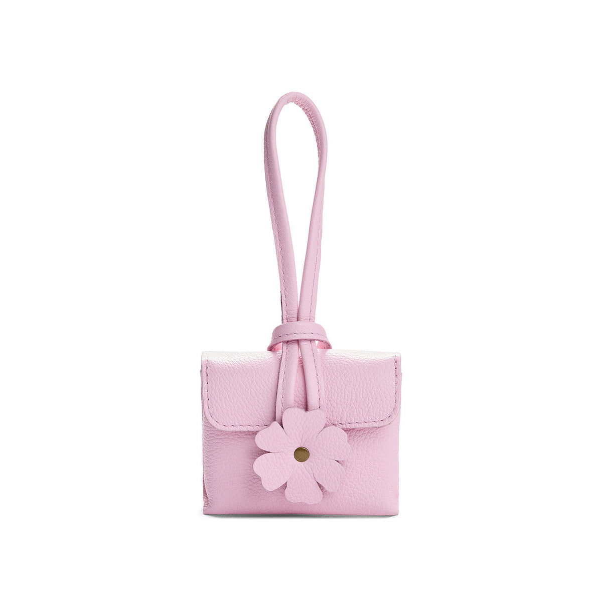 Almost Perfect' Blooming Wristlet - Pinkaboo