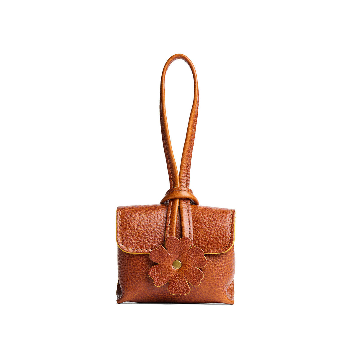 Almost Perfect' Blooming Wristlet - Sienna