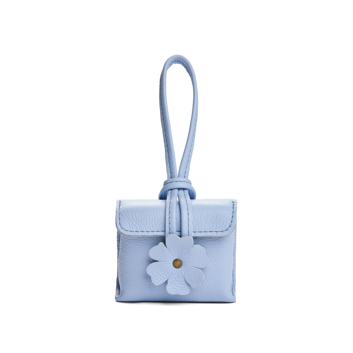 Almost Perfect' Blooming Wristlet - Skyway