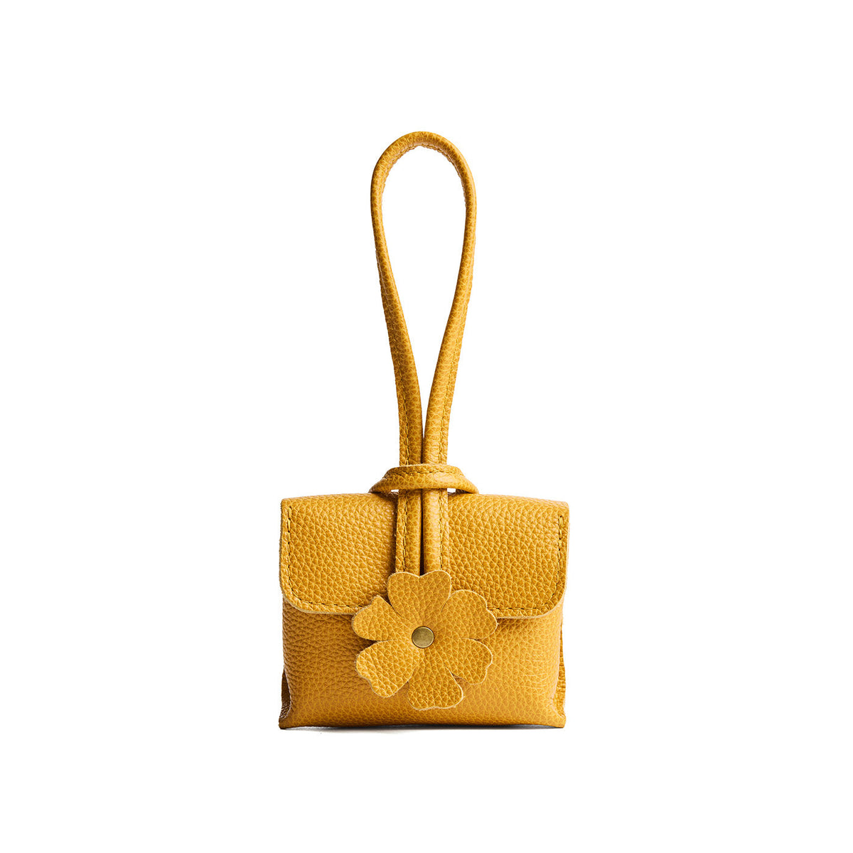 Almost Perfect' Blooming Wristlet - Sunshine