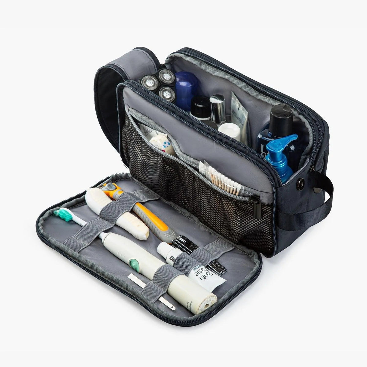 On-road Toiletry Bag - Image 31