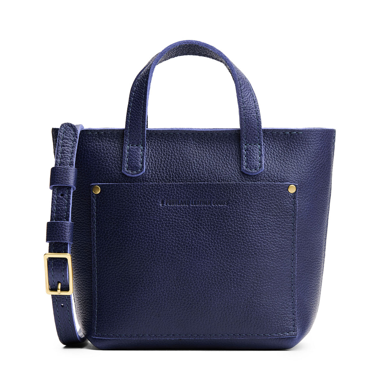 Bonnie Crossbody Bag - Cobalt