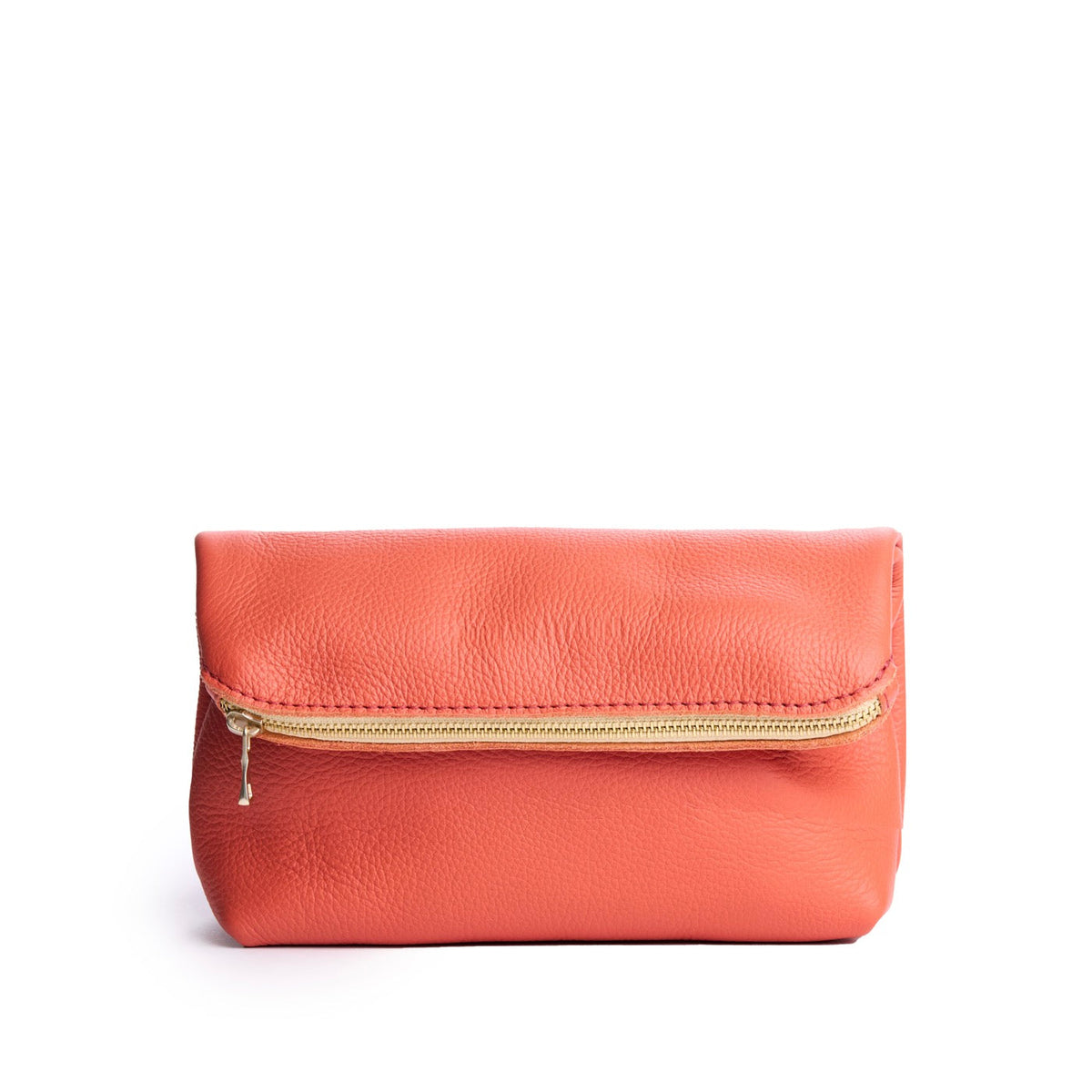Boogey Pouch - Coral