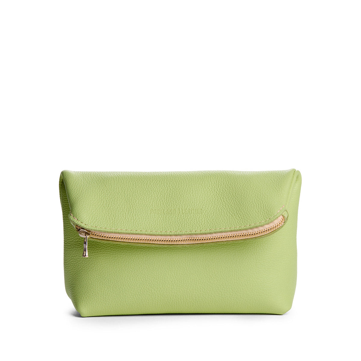 Boogey Pouch - Shadow Lime