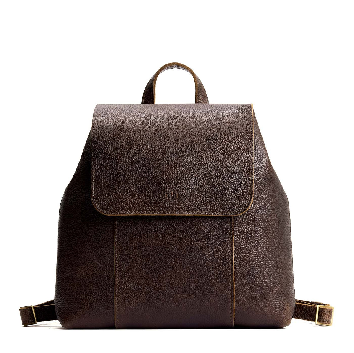 Boston Backpack - Coldbrew